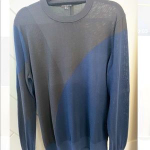 Theory men’s sweater
